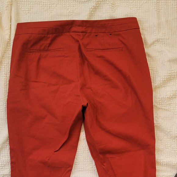 Banana Republic HAMPTON PANT - Picture 6 of 10